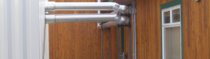 Nazko Boiler System 2008 