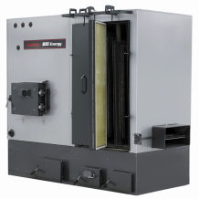 ARITERM Arimax Bio Boiler 400 SP