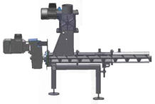 ARITERM PS13 Pellet Feeder